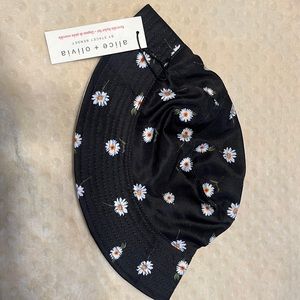 Alice+Olivia bucket hat